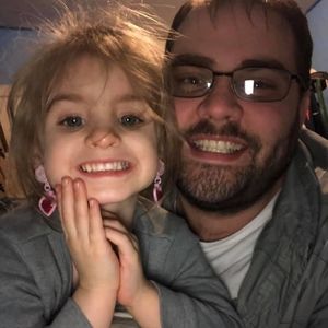 Meet your Posher, Daniel